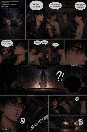 Read Remembering   1 Page 2 in English