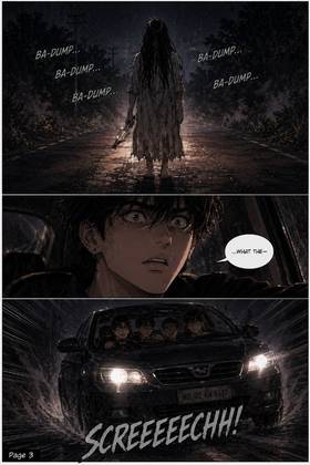 Read Remembering   1 Page 3 in English