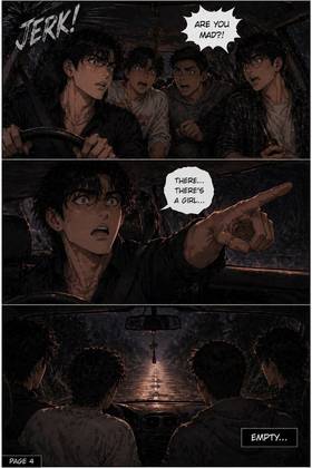 Read Remembering   1 Page 5 in English