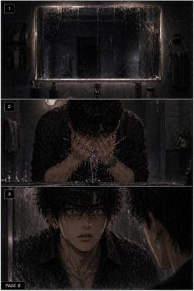 Read Remembering   1 Page 8 in English
