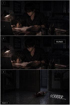 Read Remembering   1 Page 9 in English