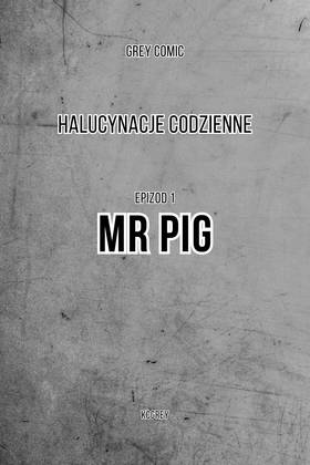 Read Everyday Hallucinations  1 Page 2 in Polish