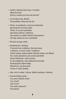 Read Everyday Hallucinations  1 Page 5 in Polish