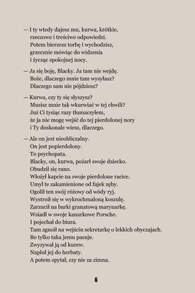 Read Everyday Hallucinations  1 Page 7 in Polish