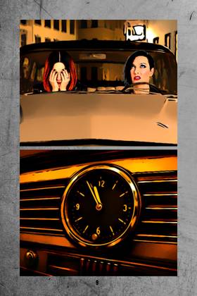 Read Everyday Hallucinations  1 Page 10 in Polish