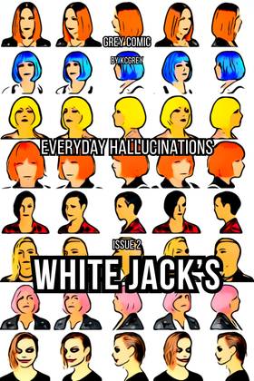 White Jack’s