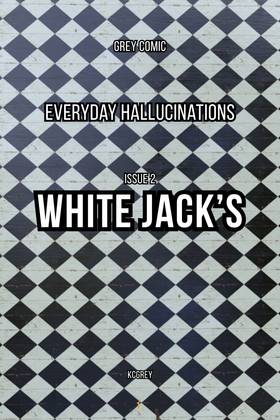 Read Everyday Hallucinations  2 Page 2 in English