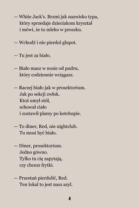 Read Everyday Hallucinations  3 Page 5 in Polish