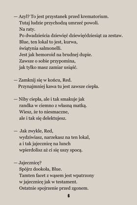 Read Everyday Hallucinations  3 Page 7 in Polish