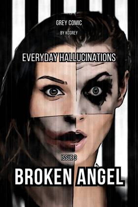 Broken Angel