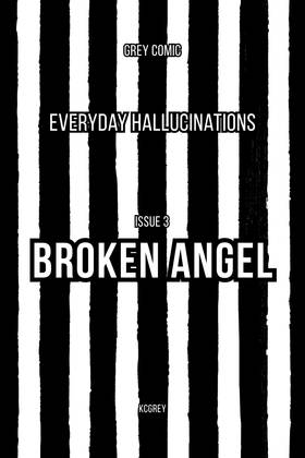 Read Everyday Hallucinations  3 Page 2 in English