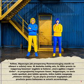 Read Everyday Hallucinations  2 Page 2 in Polish