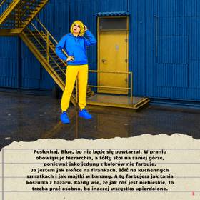 Read Everyday Hallucinations  2 Page 3 in Polish