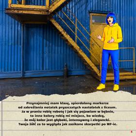 Read Everyday Hallucinations  2 Page 4 in Polish