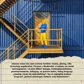 Read Everyday Hallucinations  2 Page 5 in Polish