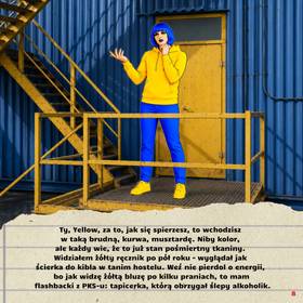 Read Everyday Hallucinations  2 Page 8 in Polish
