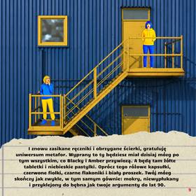Read Everyday Hallucinations  2 Page 9 in Polish