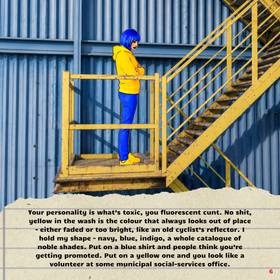 Read Everyday Hallucinations  2 Page 6 in English