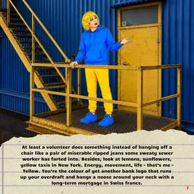 Read Everyday Hallucinations  2 Page 7 in English