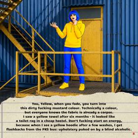 Read Everyday Hallucinations  2 Page 8 in English