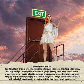 Read Everyday Hallucinations  4 Page 2 in Polish