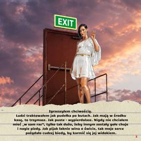 Read Everyday Hallucinations  4 Page 3 in Polish