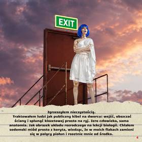Read Everyday Hallucinations  4 Page 4 in Polish