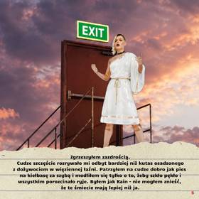 Read Everyday Hallucinations  4 Page 5 in Polish