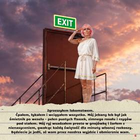 Read Everyday Hallucinations  4 Page 6 in Polish