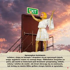 Read Everyday Hallucinations  4 Page 8 in Polish