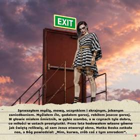 Read Everyday Hallucinations  4 Page 9 in Polish