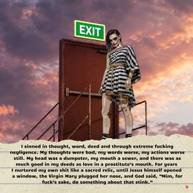 Read Everyday Hallucinations  4 Page 9 in English