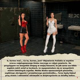 Read Everyday Hallucinations  6 Page 2 in Polish