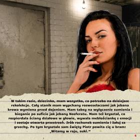 Read Everyday Hallucinations  6 Page 4 in Polish