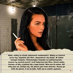 Read Everyday Hallucinations  6 Page 6 in Polish