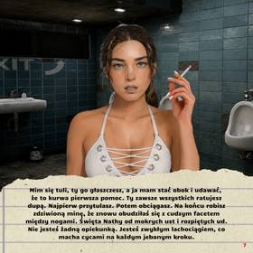 Read Everyday Hallucinations  6 Page 7 in Polish