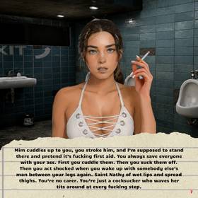 Read Everyday Hallucinations  6 Page 7 in English