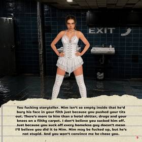 Read Everyday Hallucinations  6 Page 9 in English
