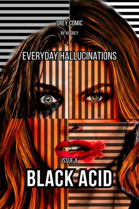 Episode 4 — Black Acid