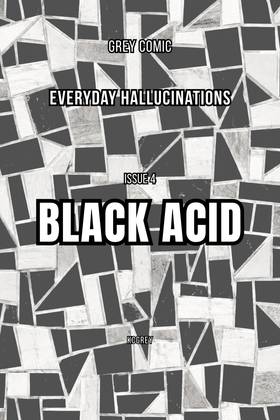 Read Everyday Hallucinations  7 Page 2 in English
