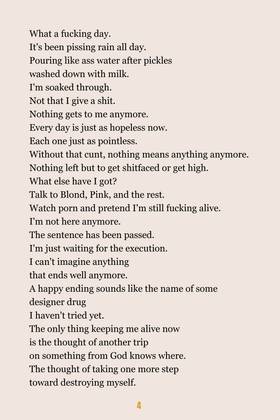 Read Everyday Hallucinations  7 Page 5 in English