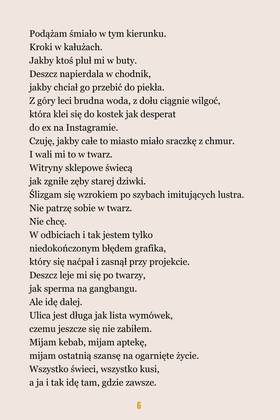 Read Everyday Hallucinations  7 Page 7 in Polish