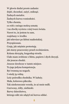 Read Everyday Hallucinations  7 Page 9 in Polish