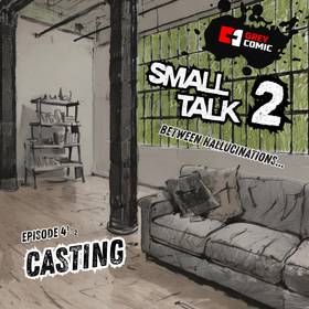 Interlude 4.5 — Casting