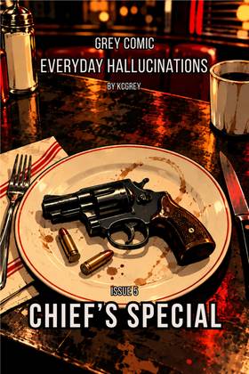 Episode 5 — Chief's Special