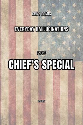 Read Everyday Hallucinations  9 Page 2 in English