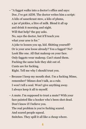 Read Everyday Hallucinations  9 Page 5 in English