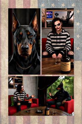 Read Everyday Hallucinations  9 Page 6 in English