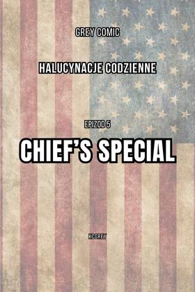 Read Everyday Hallucinations  9 Page 2 in Polish