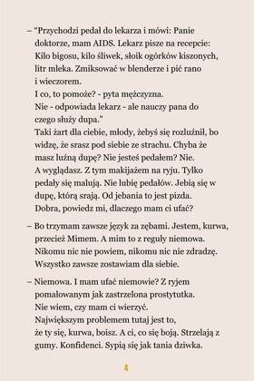 Read Everyday Hallucinations  9 Page 5 in Polish